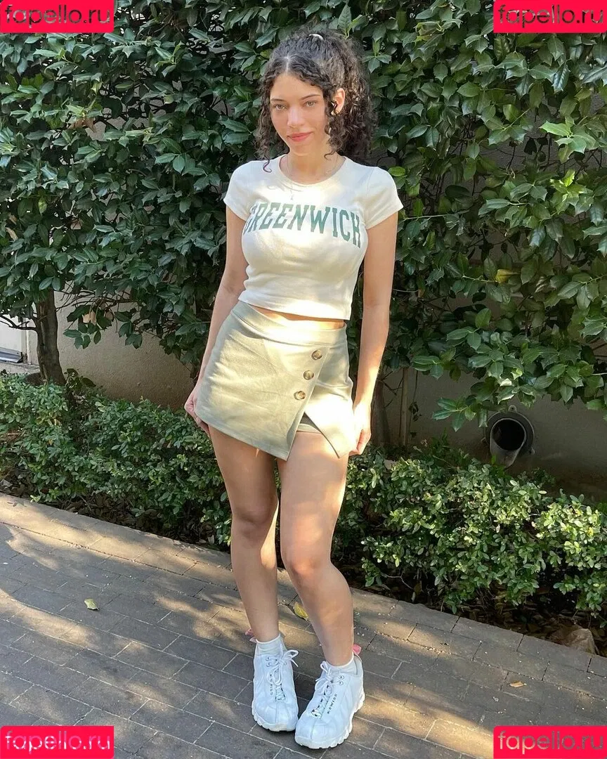 Brittany Venti Onlyfans Photo Gallery 