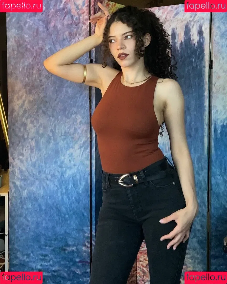 Brittany Venti Onlyfans Photo Gallery 