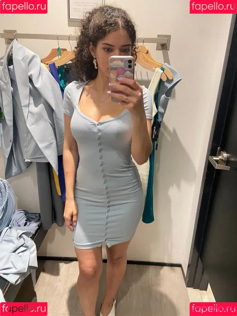 Brittany Venti Onlyfans Photo Gallery 