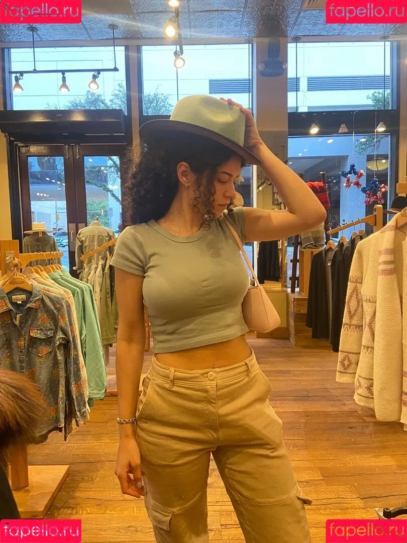 Brittany Venti Onlyfans Photo Gallery 
