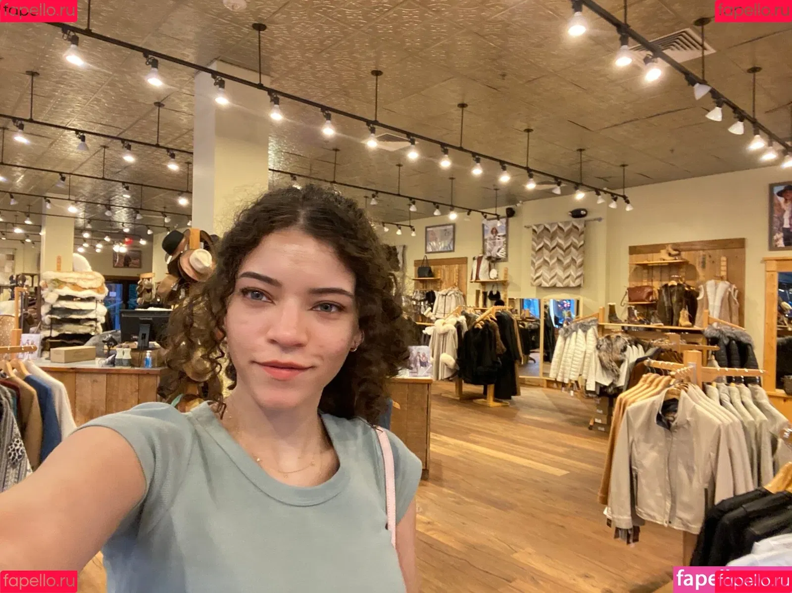 Brittany Venti Onlyfans Photo Gallery 
