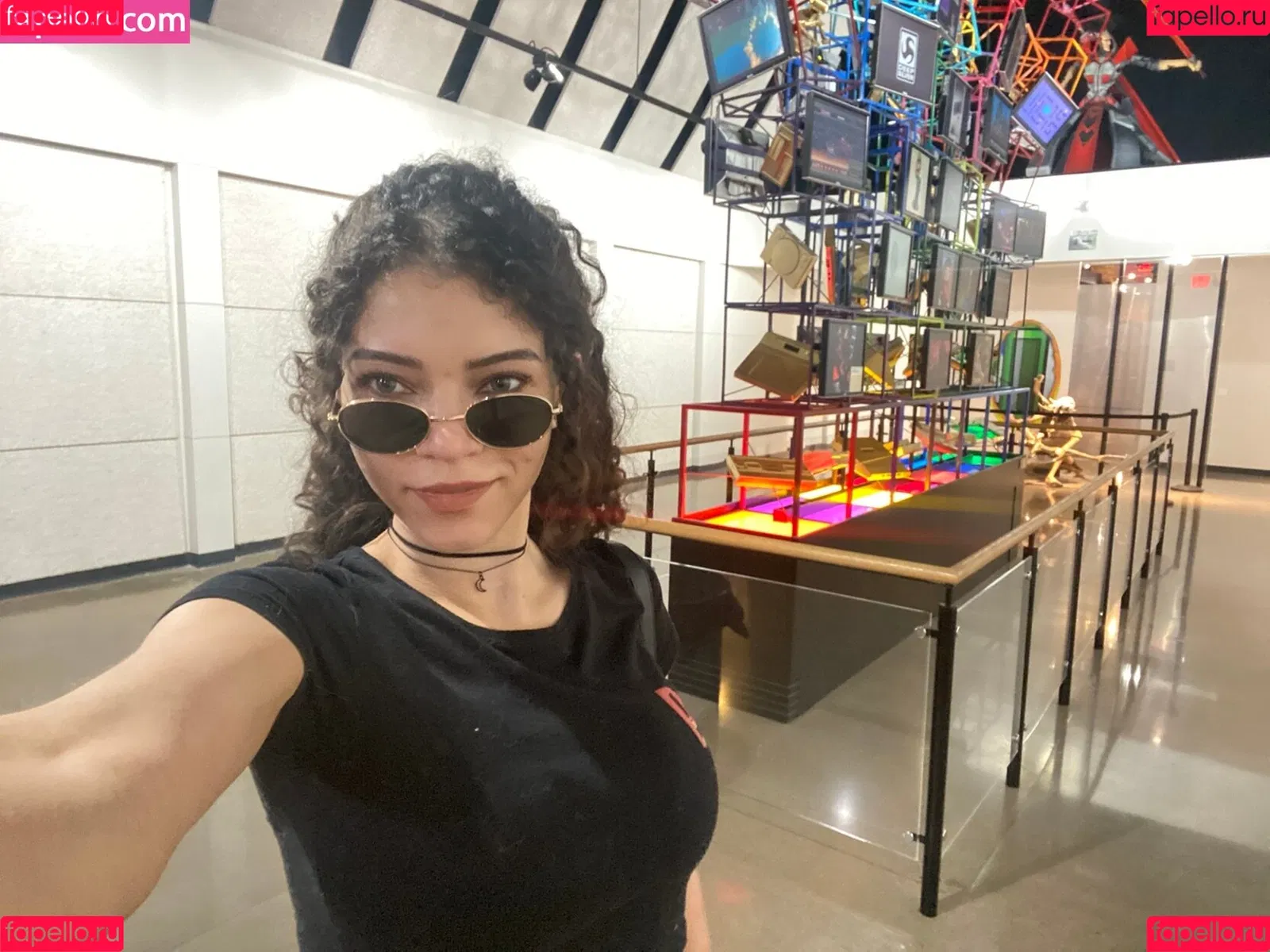 Brittany Venti Onlyfans Photo Gallery 