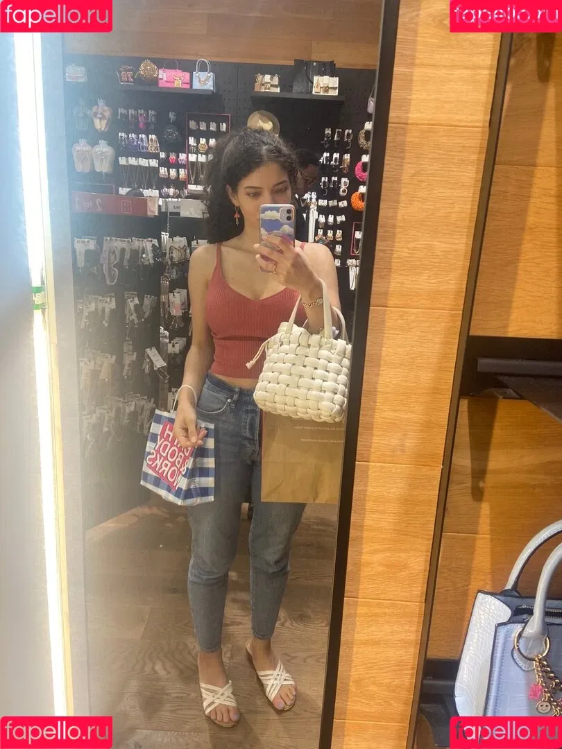 Brittany Venti Onlyfans Photo Gallery 
