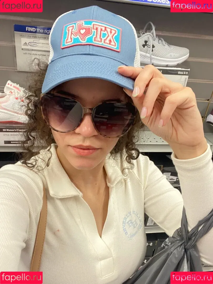 Brittany Venti Onlyfans Photo Gallery 