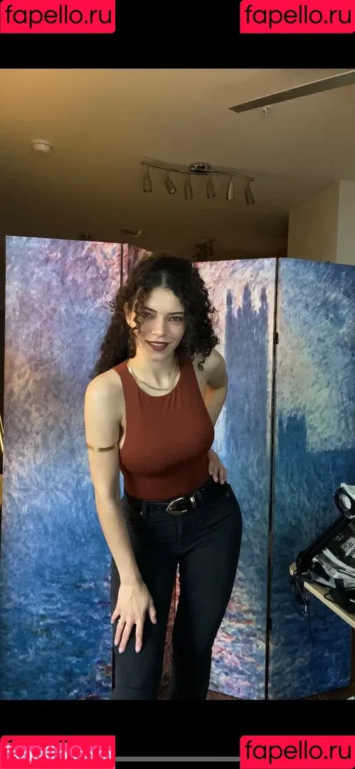 Brittany Venti Onlyfans Photo Gallery 
