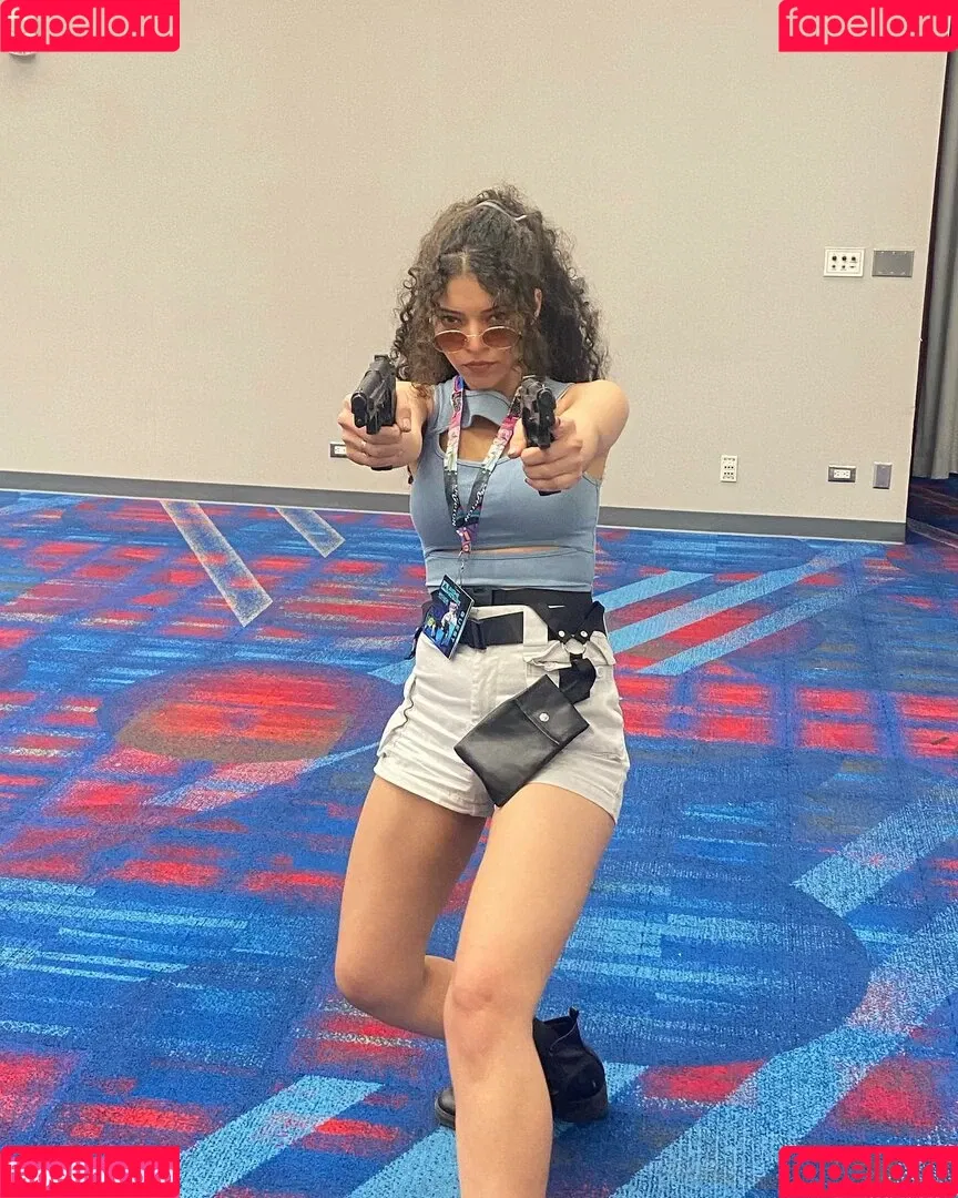 Brittany Venti Onlyfans Photo Gallery 