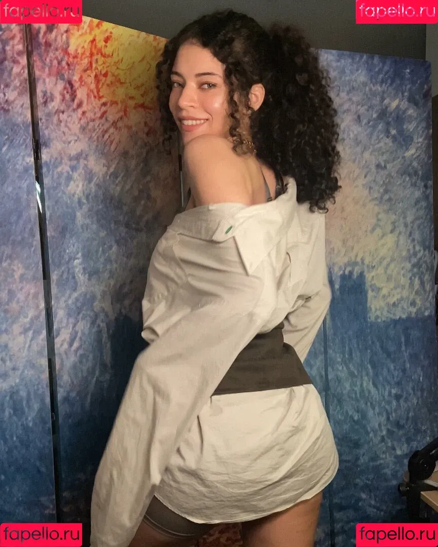 Brittany Venti Onlyfans Photo Gallery 