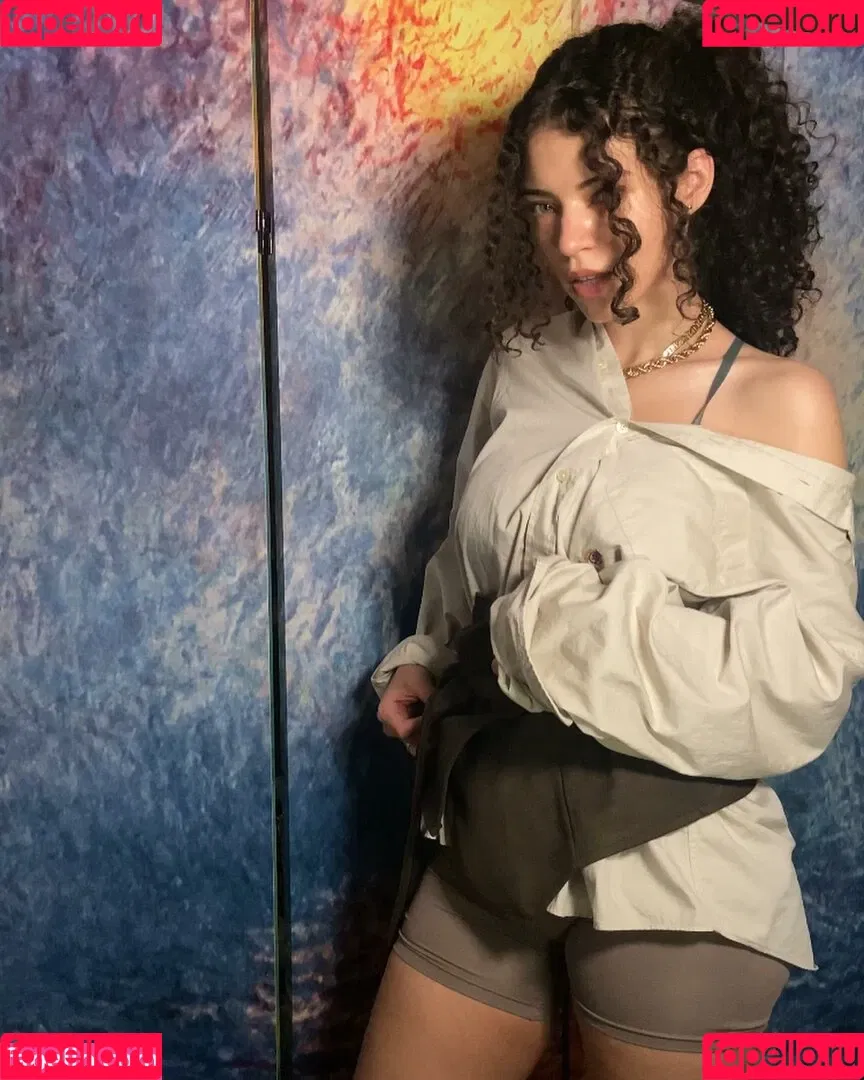 Brittany Venti Onlyfans Photo Gallery 