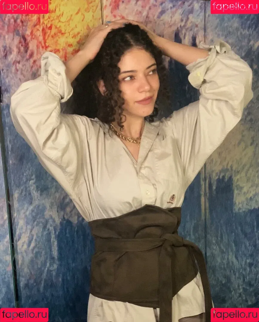 Brittany Venti Onlyfans Photo Gallery 
