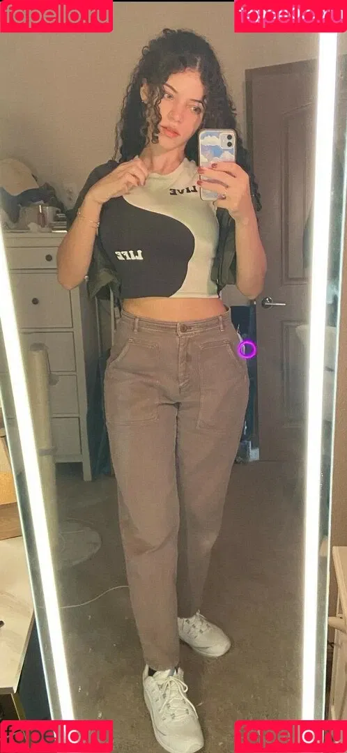 Brittany Venti Onlyfans Photo Gallery 
