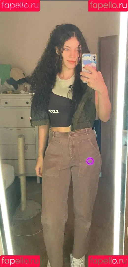 Brittany Venti Onlyfans Photo Gallery 