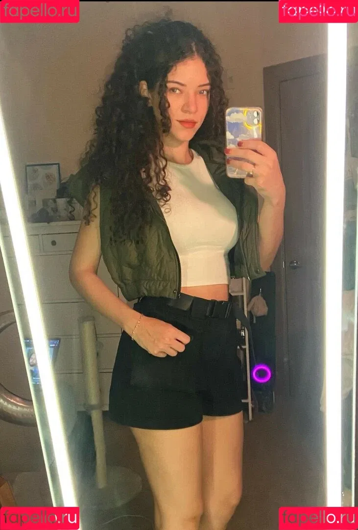 Brittany Venti Onlyfans Photo Gallery 