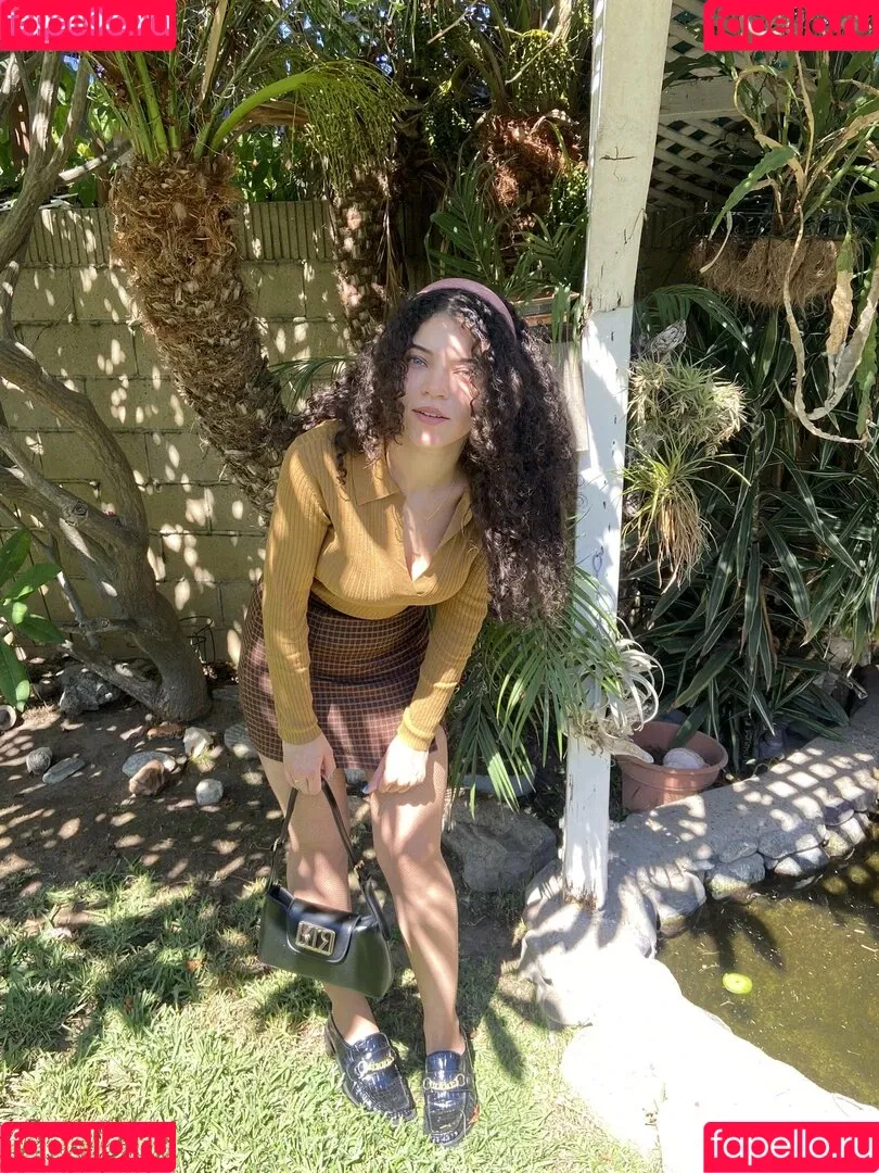 Brittany Venti Onlyfans Photo Gallery 