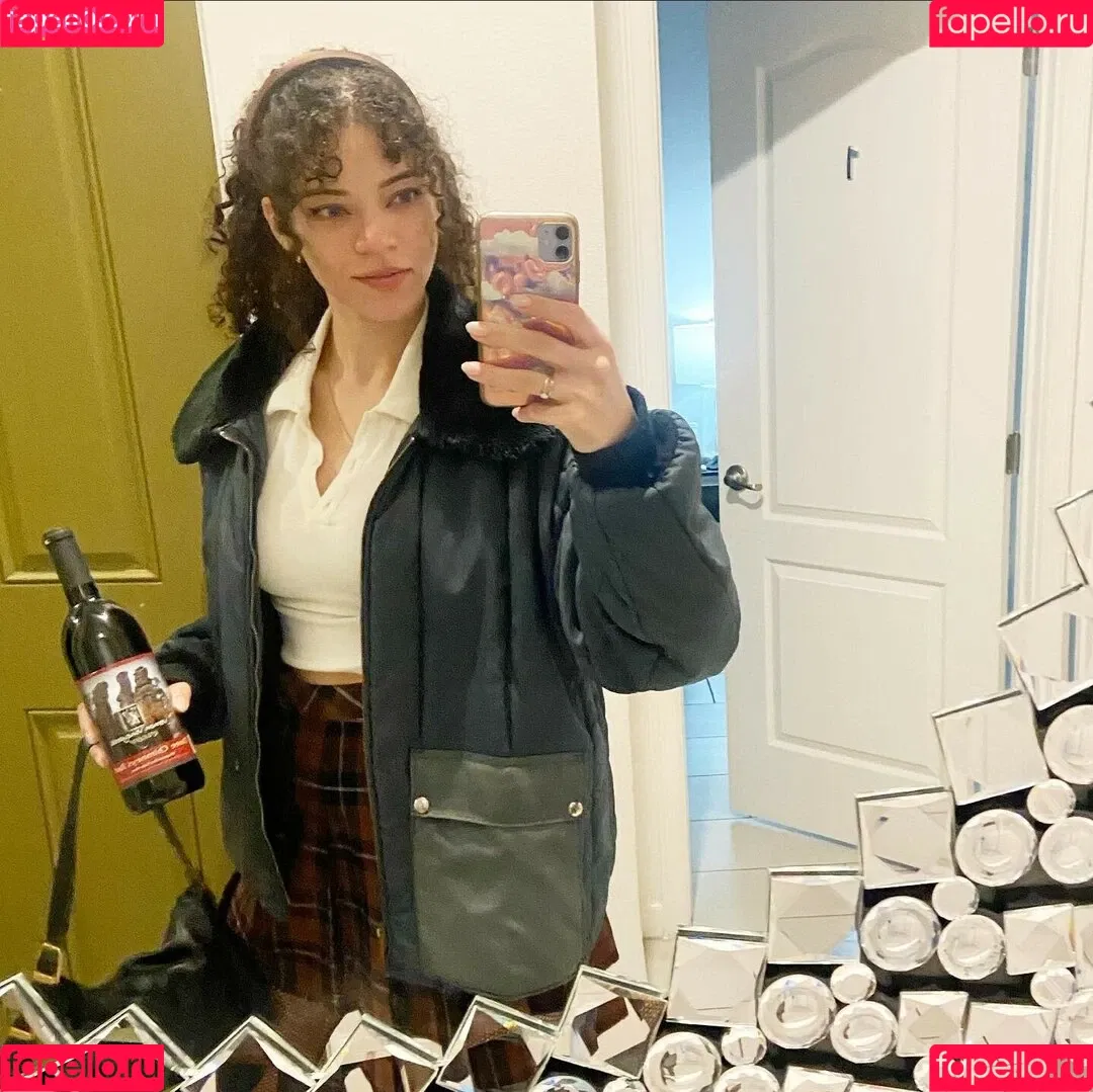 Brittany Venti Onlyfans Photo Gallery 