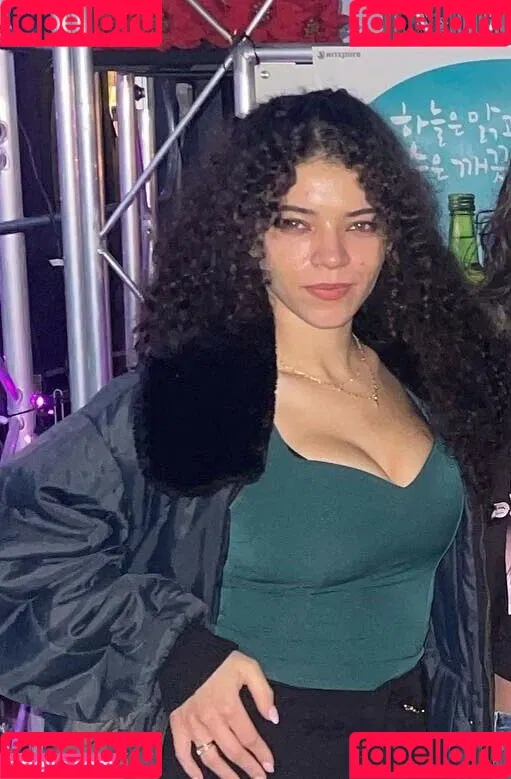 Brittany Venti Onlyfans Photo Gallery 