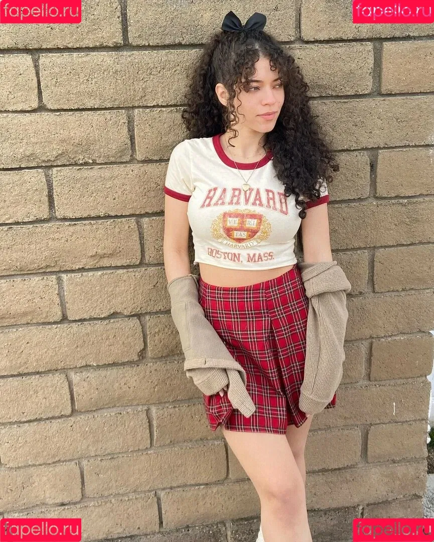 Brittany Venti Onlyfans Photo Gallery 