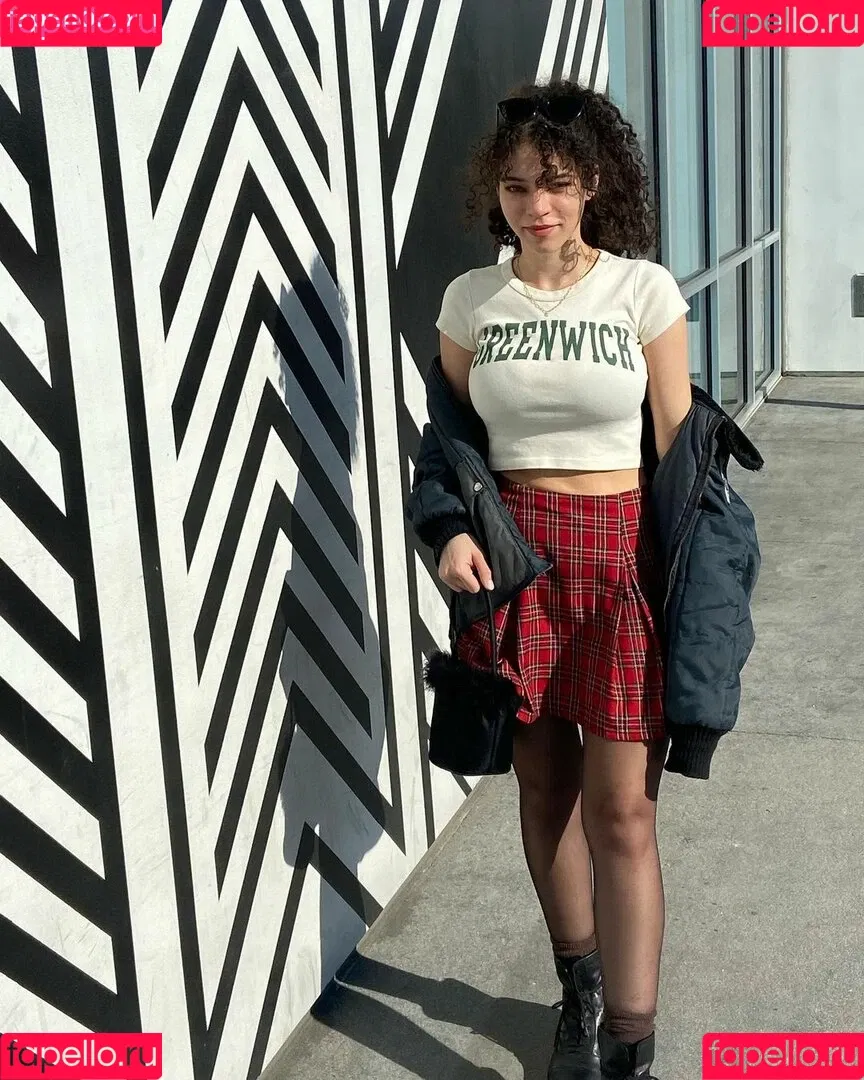 Brittany Venti Onlyfans Photo Gallery 