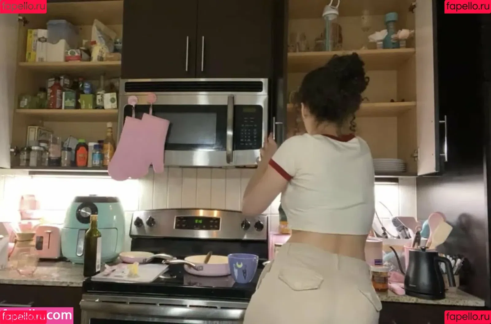 Brittany Venti Onlyfans Photo Gallery 