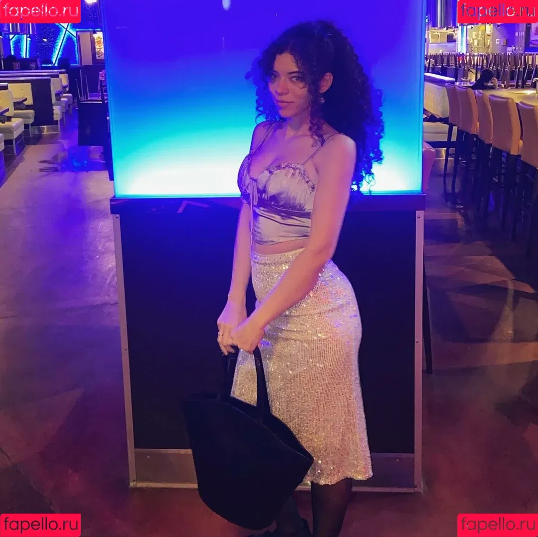Brittany Venti Onlyfans Photo Gallery 