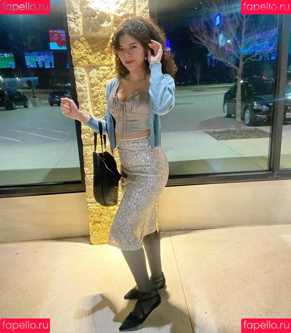 Brittany Venti Onlyfans Photo Gallery 