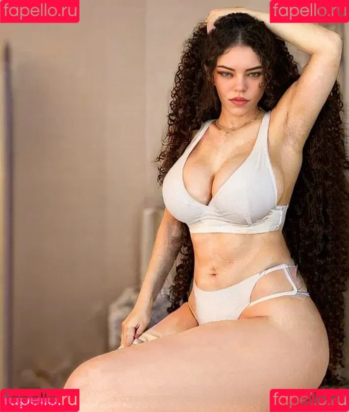 Brittany Venti Onlyfans Photo Gallery 