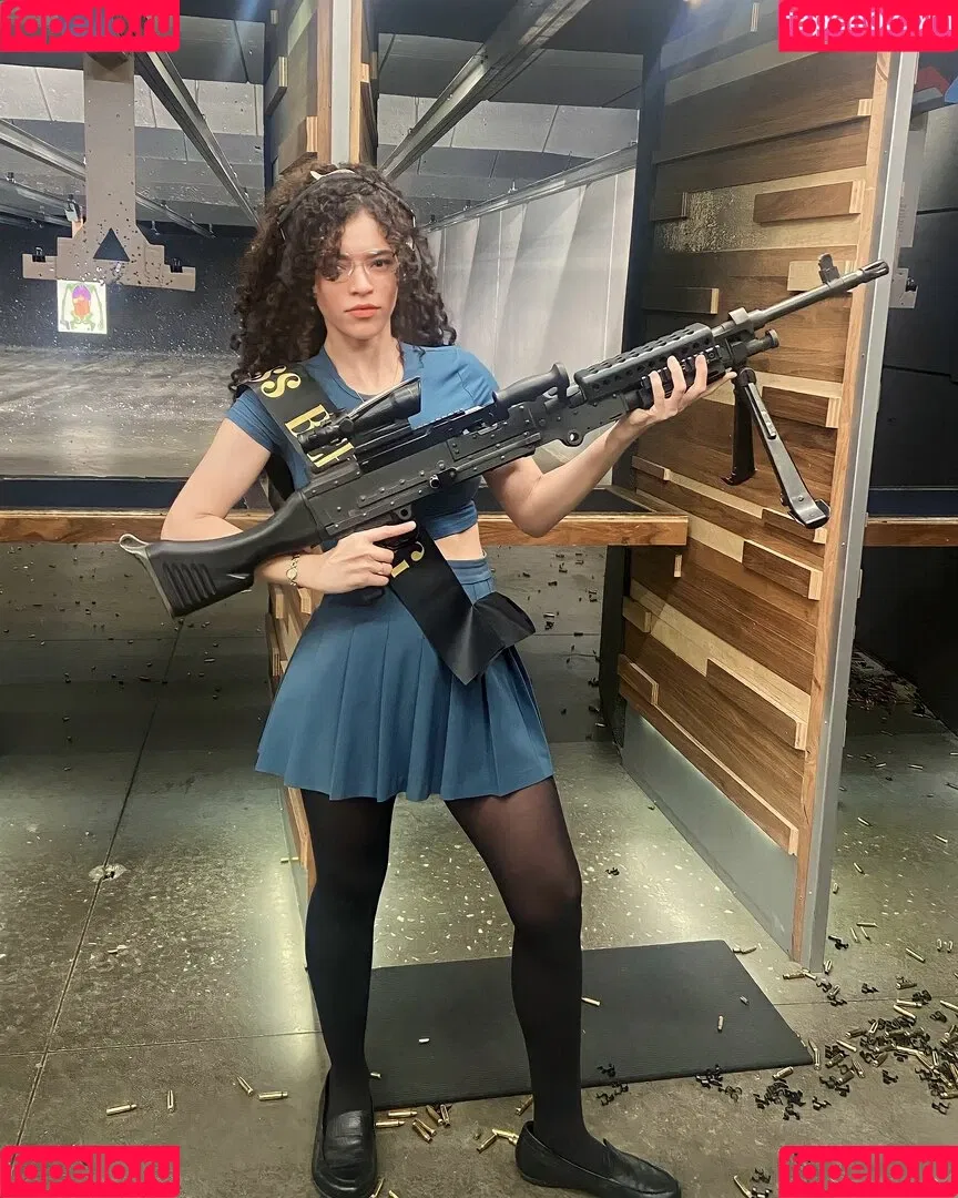Brittany Venti Onlyfans Photo Gallery 
