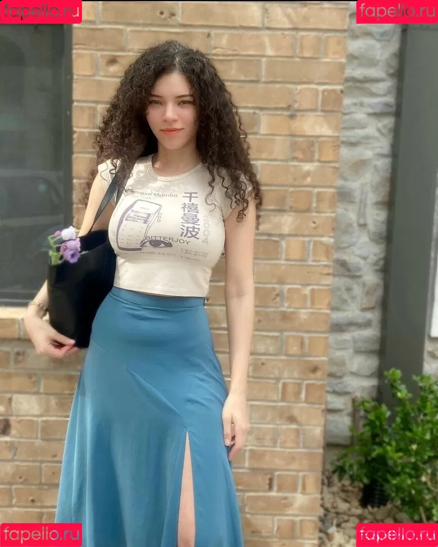 Brittany Venti Onlyfans Photo Gallery 