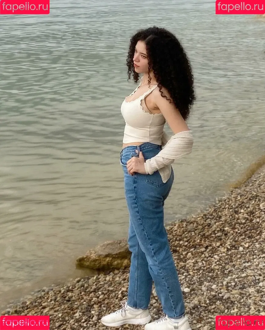 Brittany Venti Onlyfans Photo Gallery 