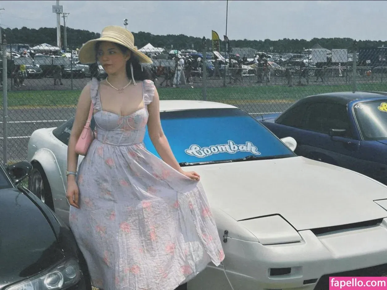 Brittany Venti Onlyfans Photo Gallery 