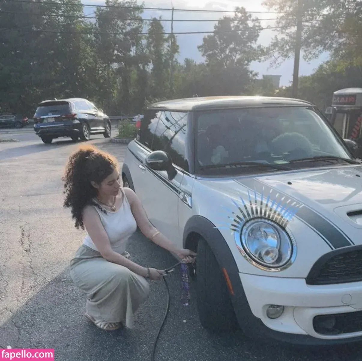 Brittany Venti Onlyfans Photo Gallery 