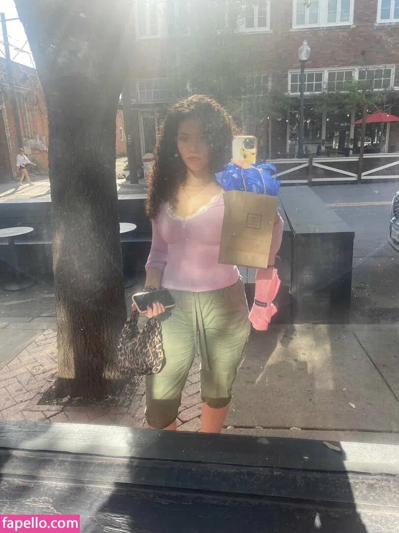 Brittany Venti Onlyfans Photo Gallery 