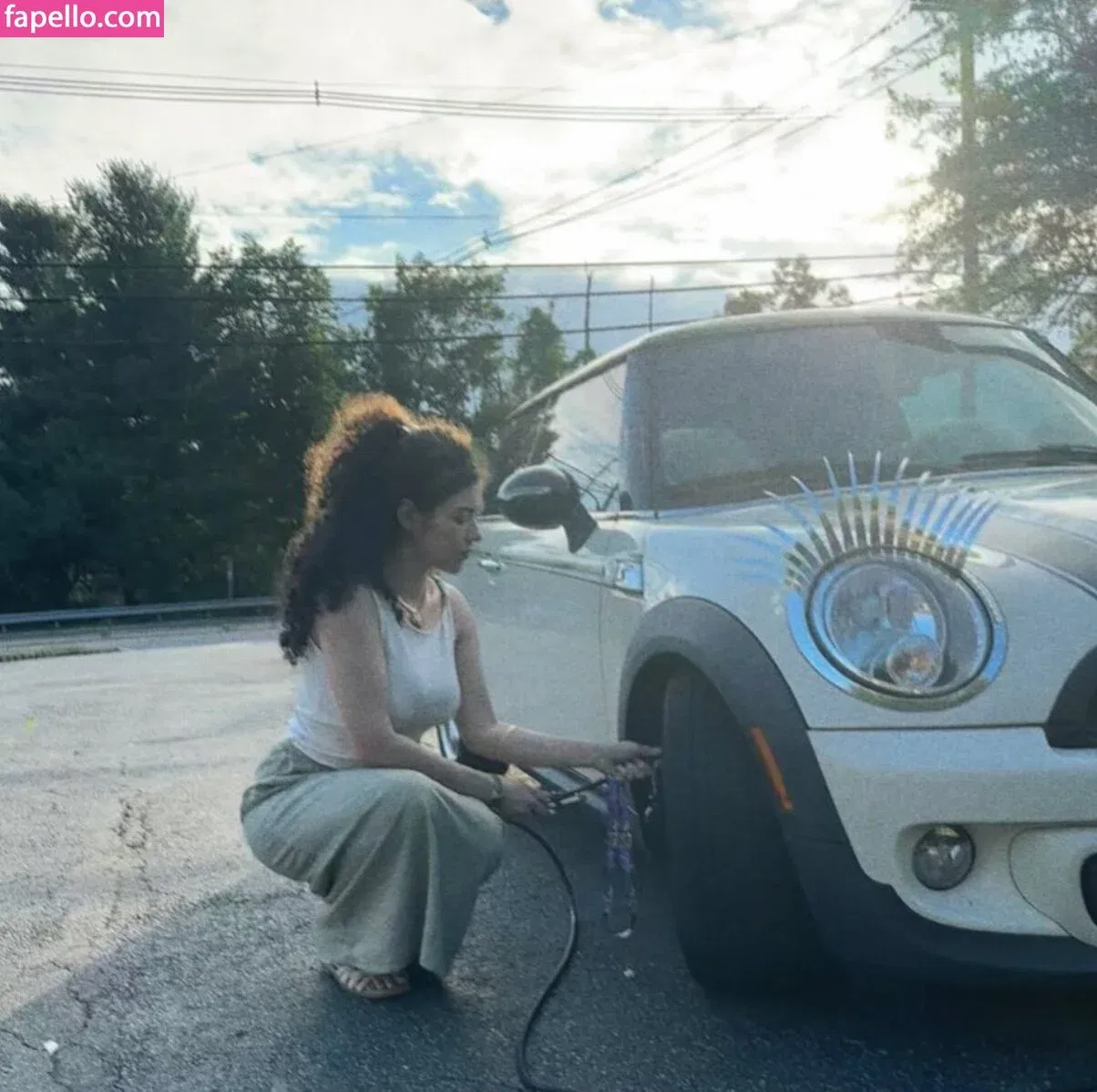 Brittany Venti Onlyfans Photo Gallery 