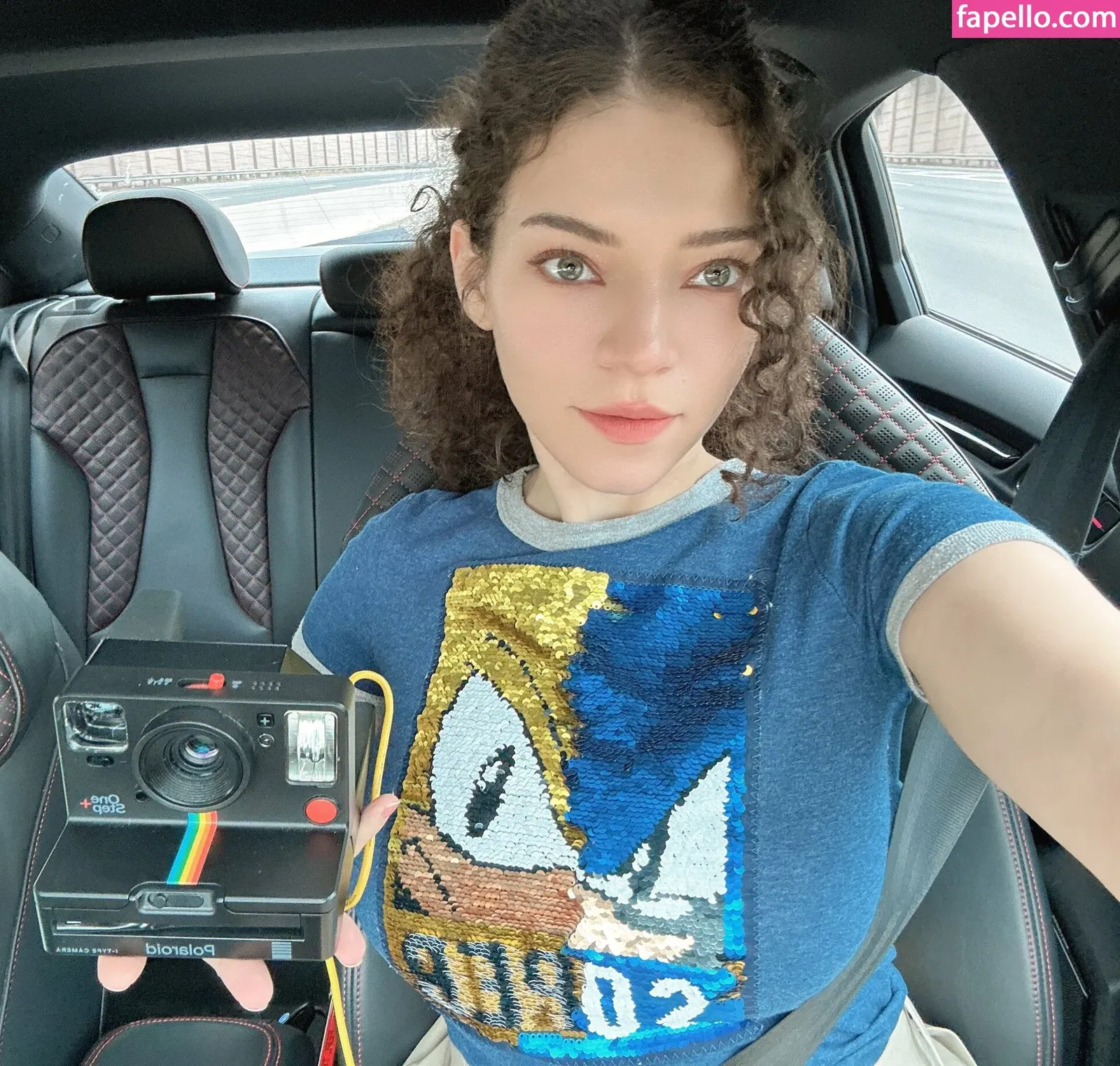 Brittany Venti Onlyfans Photo Gallery 