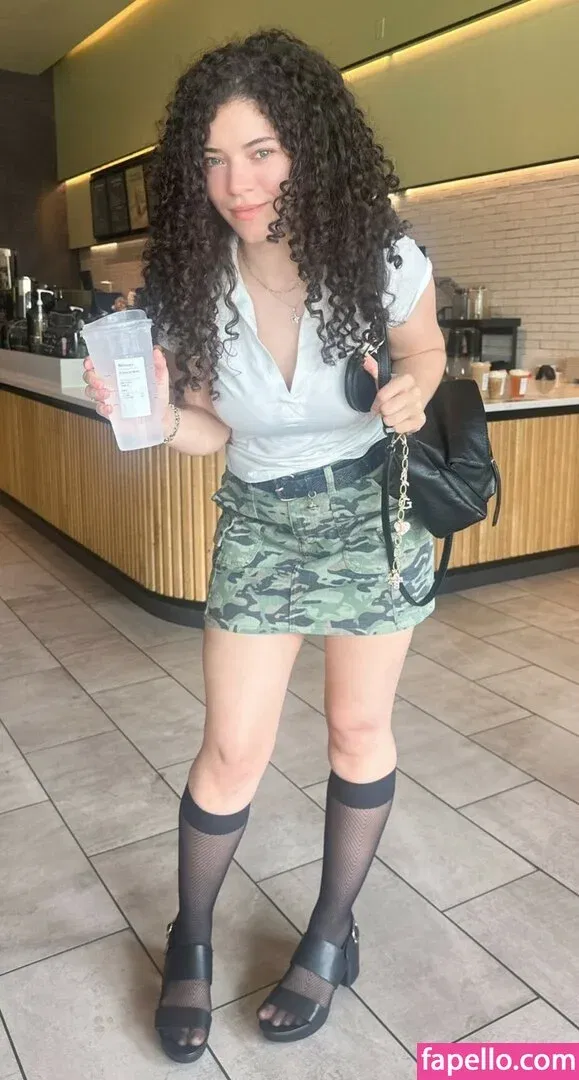 Brittany Venti Onlyfans Photo Gallery 