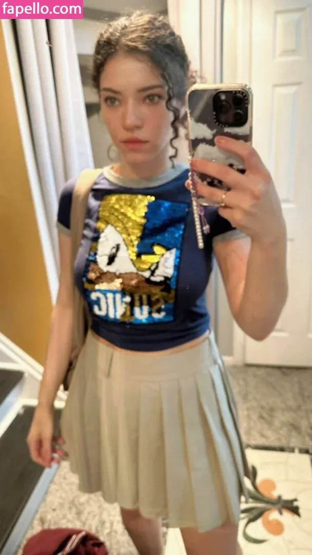 Brittany Venti Onlyfans Photo Gallery 