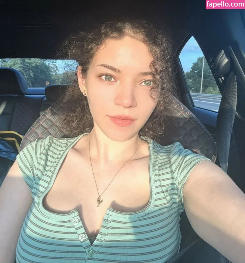 Brittany Venti Onlyfans Photo Gallery 