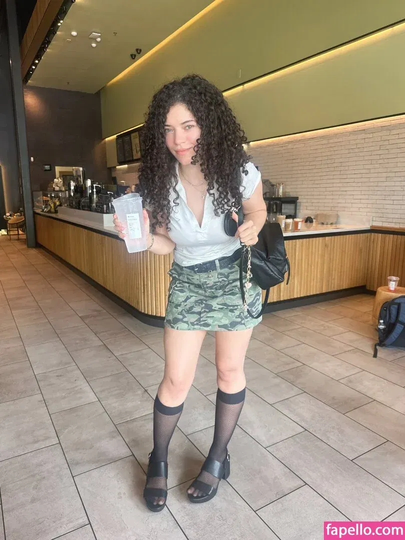 Brittany Venti Onlyfans Photo Gallery 