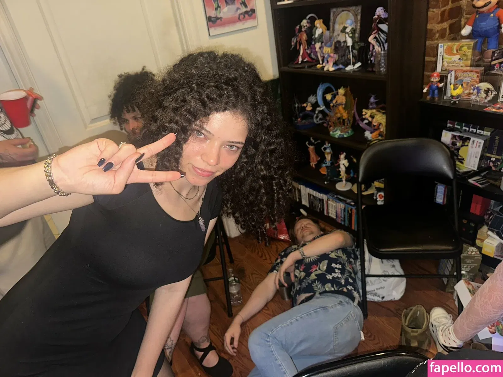 Brittany Venti Onlyfans Photo Gallery 