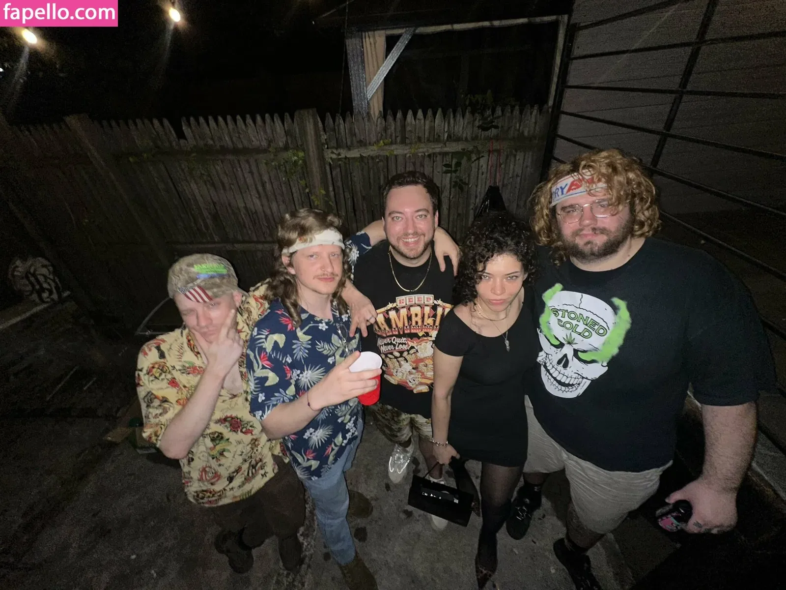 Brittany Venti Onlyfans Photo Gallery 