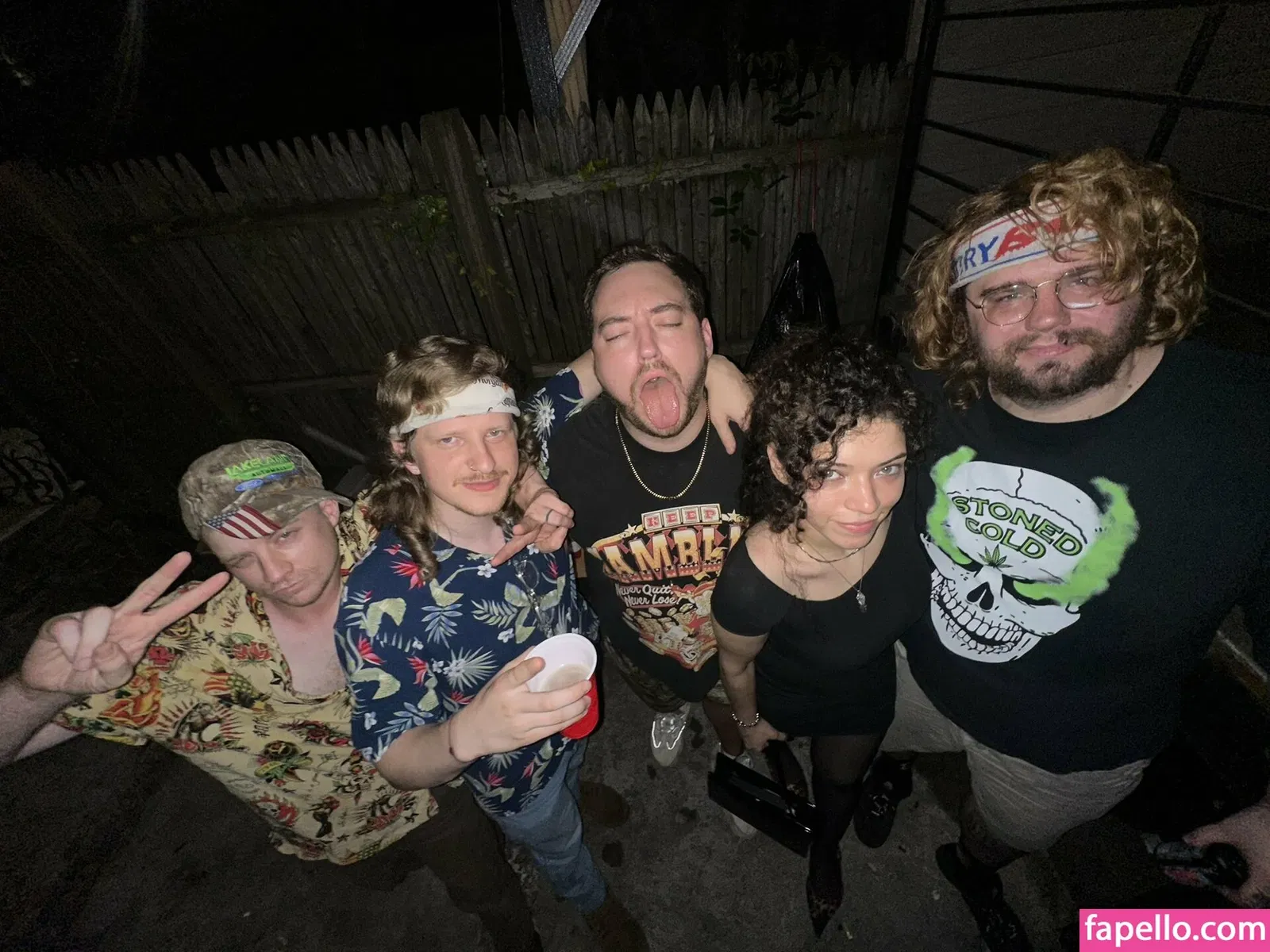 Brittany Venti Onlyfans Photo Gallery 