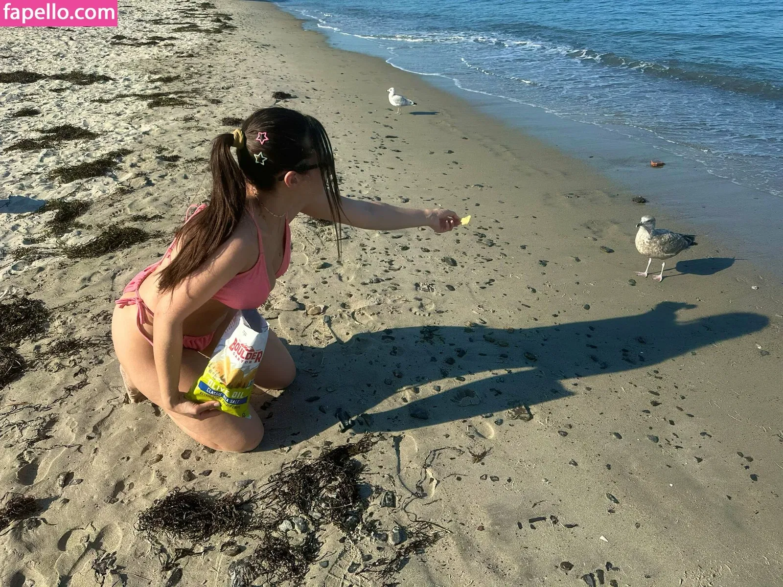 Brittany Venti Onlyfans Photo Gallery 