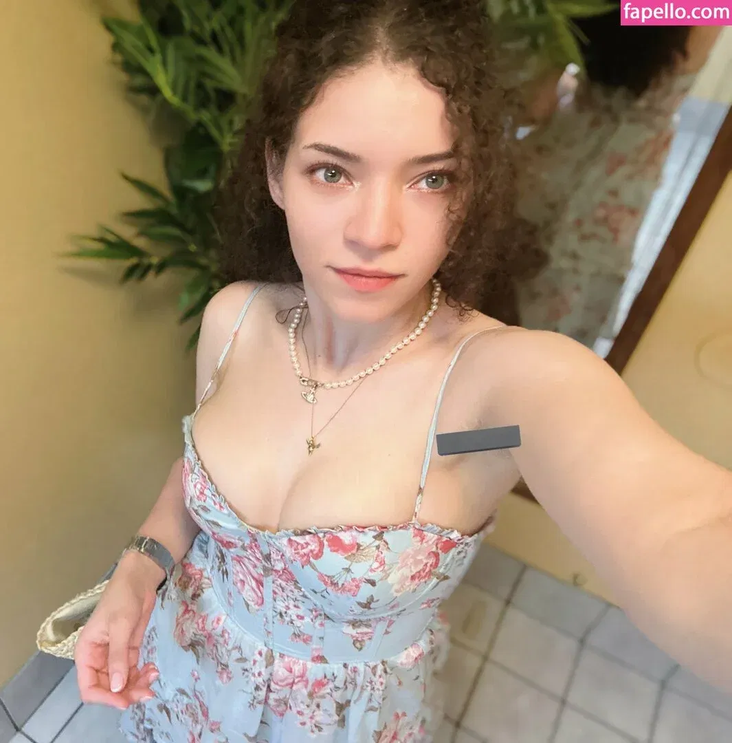 Brittany Venti Onlyfans Photo Gallery 