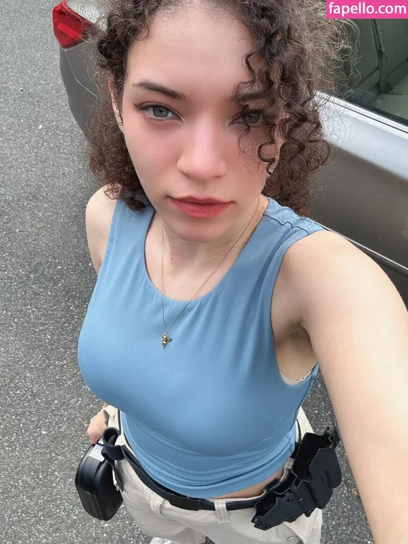 Brittany Venti Onlyfans Photo Gallery 