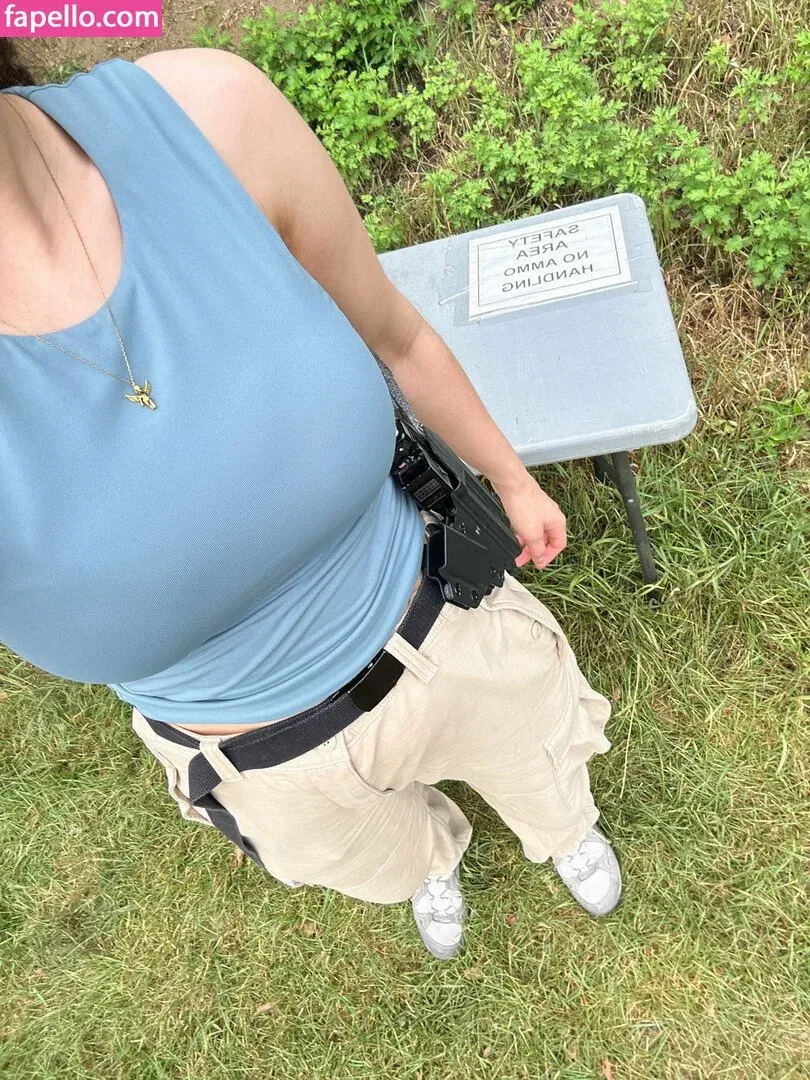 Brittany Venti Onlyfans Photo Gallery 