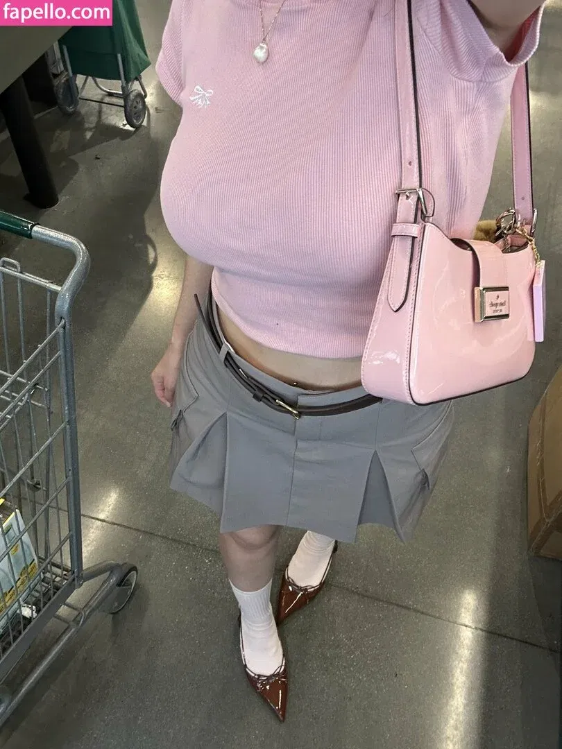 Brittany Venti Onlyfans Photo Gallery 