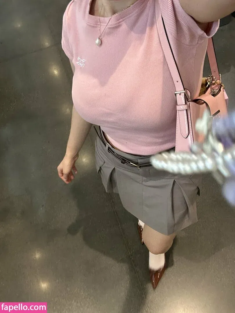 Brittany Venti Onlyfans Photo Gallery 