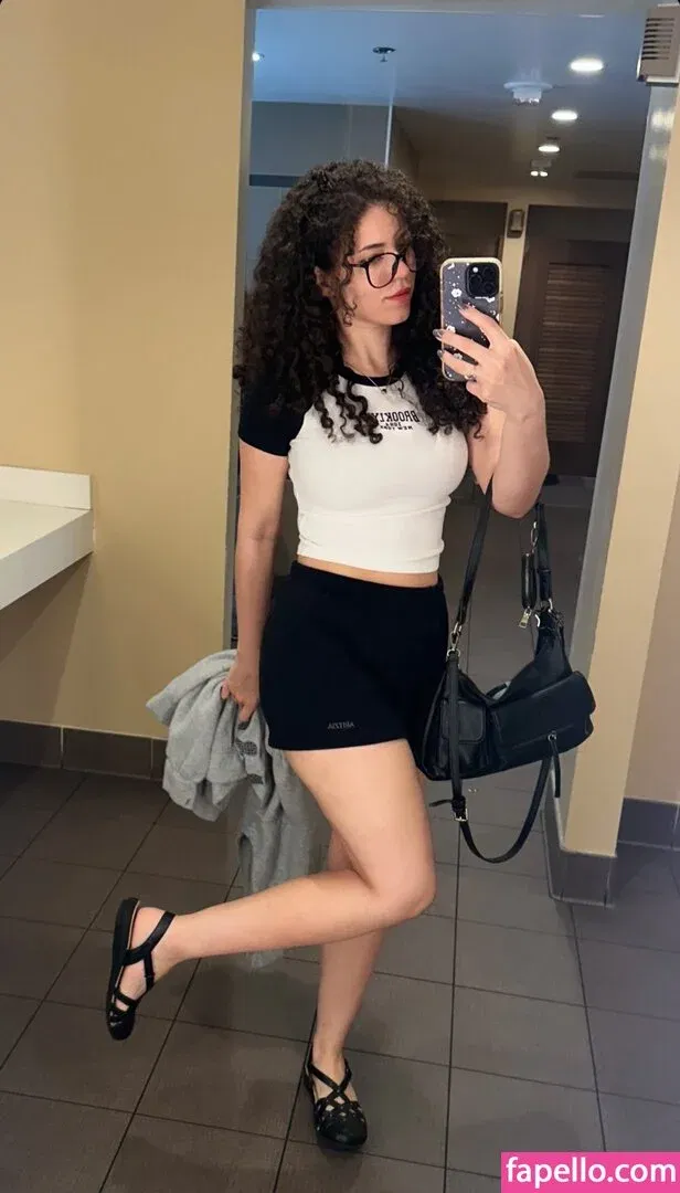 Brittany Venti Onlyfans Photo Gallery 