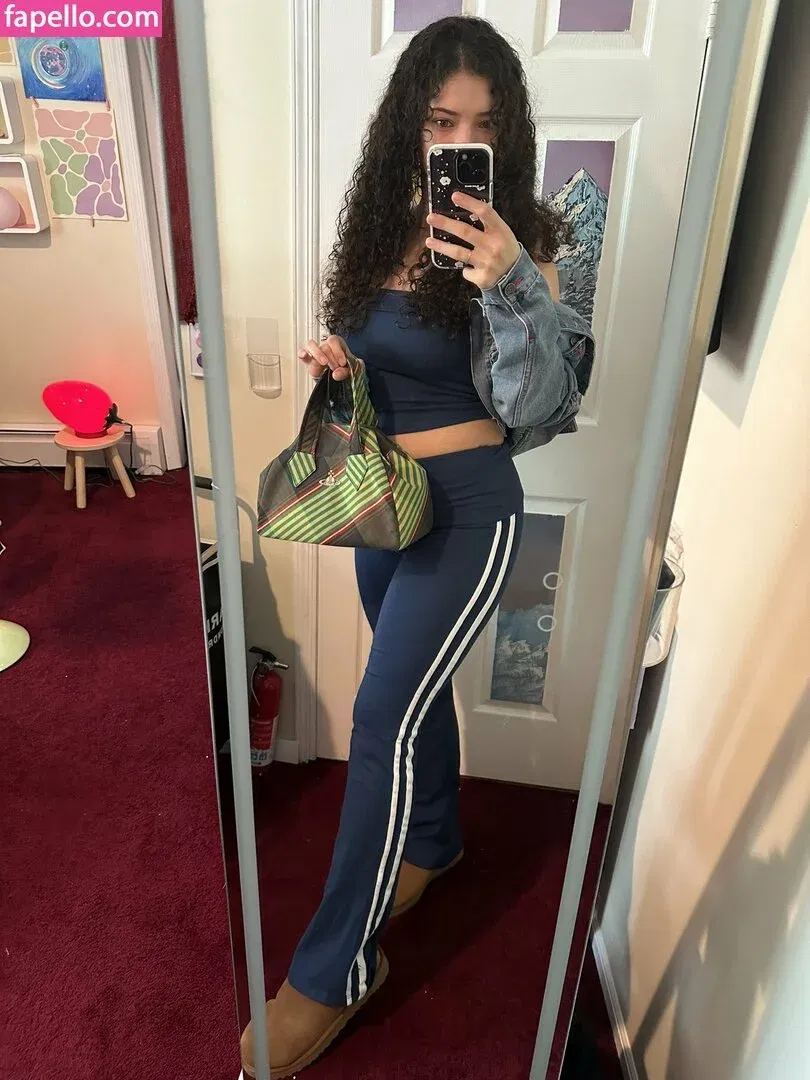 Brittany Venti Onlyfans Photo Gallery 