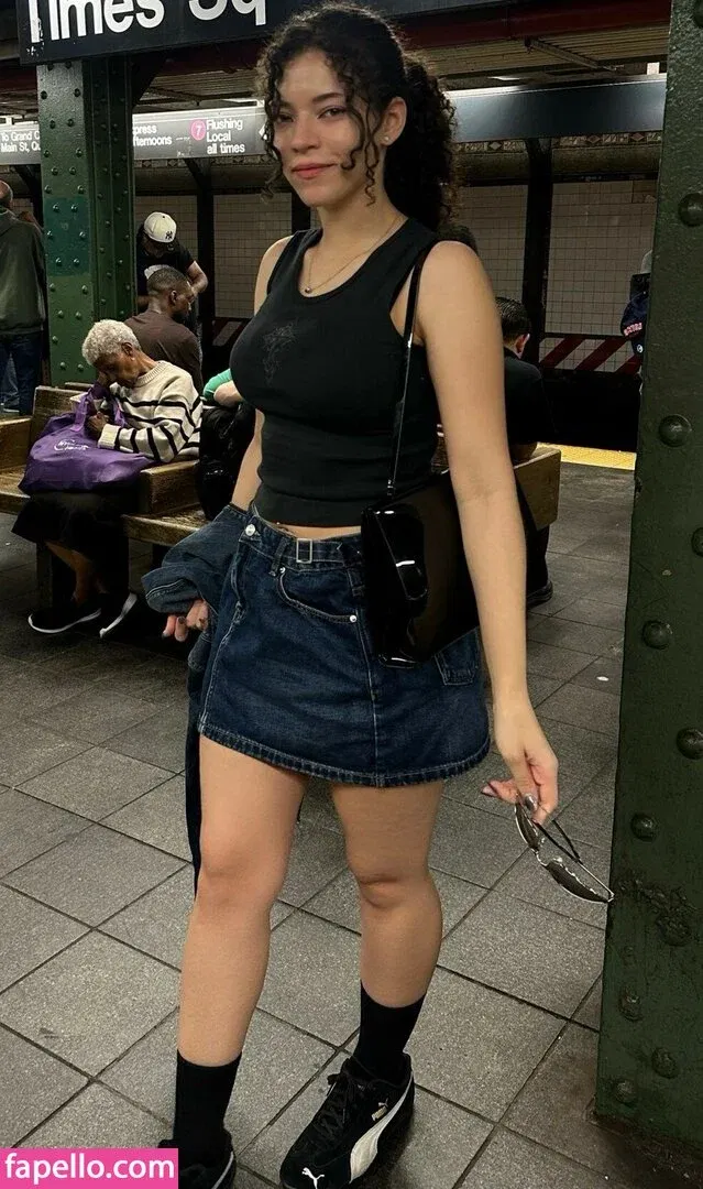 Brittany Venti Onlyfans Photo Gallery 