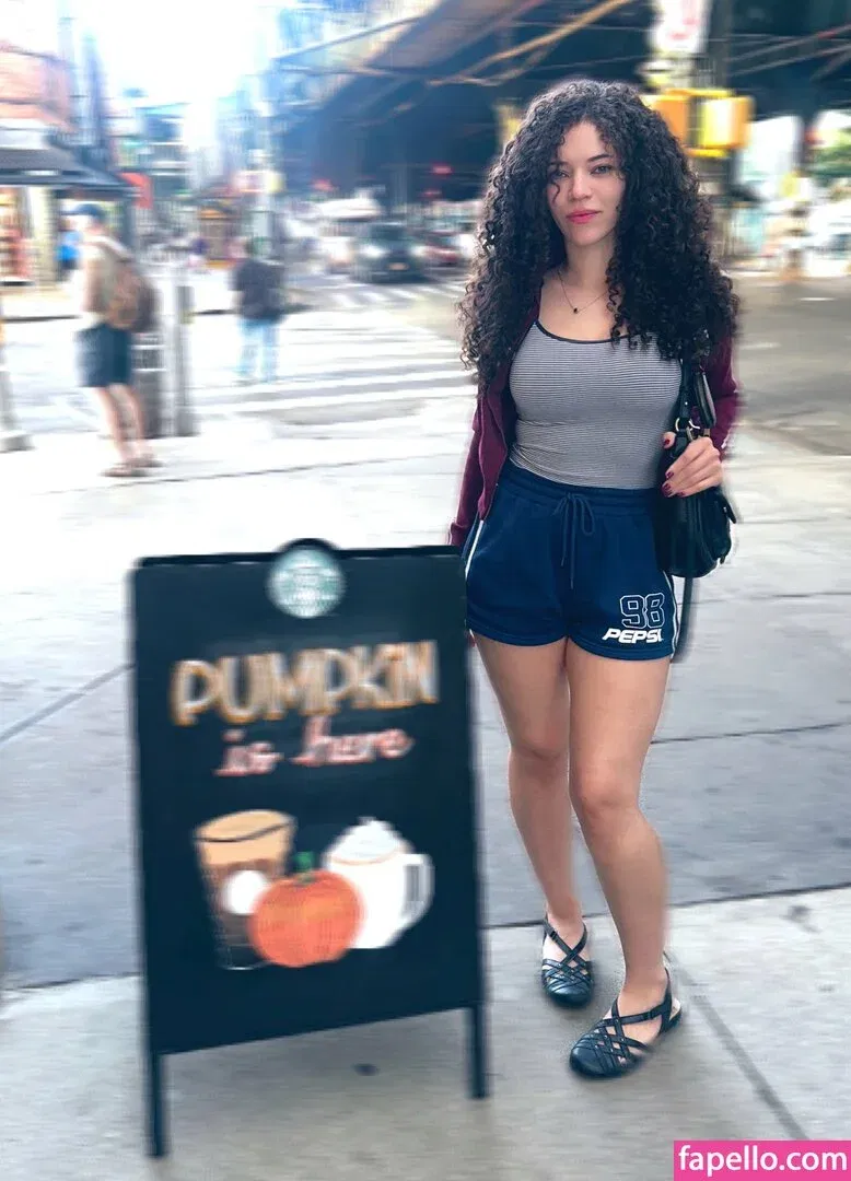 Brittany Venti Onlyfans Photo Gallery 